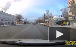 ДТП во Владимире.