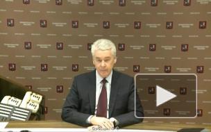 В оперштабе прокомментировали слухи о возможном "закрытии" Москвы