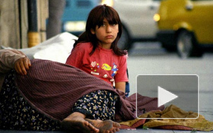 За попрошайничество с детьми будут сажать на шесть лет