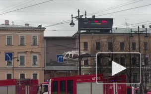 Машинист взорвавшегося в метро Петербурга состава передал подаренные деньги пострадавшей