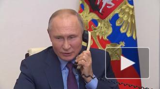 Ветеран войны из Ессентуков прокомментировала разговор с Путиным