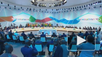 Путин: Москва поможет странам Африки в открытии новых посольств и консульств в России