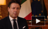 Итальянский премьер считает личным оскорблением намёки на политику в российской помощи
