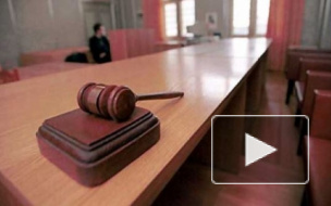 В Петербурге осудят вымогателей, которые похищали людей