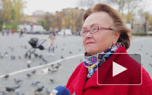 Видео: воспоминания жителей Выборга о юности в комсомоле