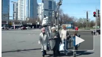 Профилактика аварийности