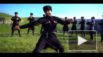 Кузя из "Универа" снял клип о Кавказе