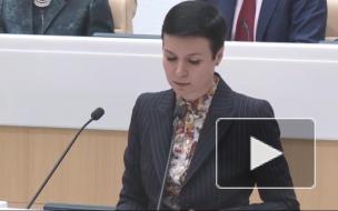 Совфед одобрил закон об увеличении штрафов за невыполнение требований силовиков на митингах