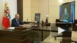 Минздрав одобрил первый в России препарат против коронавируса