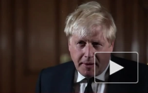 Джонсон: Британия глубоко шокирована убийством парламентария Эймесса