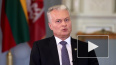 Президент Литвы помиловал шпионов из России Филипченко ...