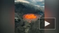 На Камчатке началось извержение вулкана Шивелуч
