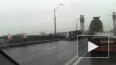 Жуткая авария на Сортировочном мосту