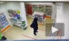Напавшего на аптеки Выборгского района злоумышленника задержали
