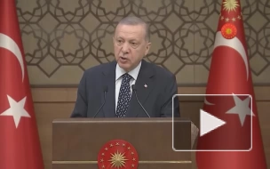 Эрдоган надеется, что работа с Россией и Сирией вернет больше сирийцев из Турции на родину