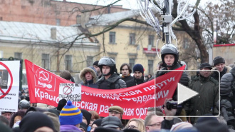  Оппозиционные депутаты не намерены сдавать мандаты