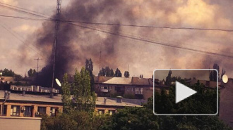 Последние новости Украины 29.06.2014: за минувшие сутки погибло 5 украинских военных, 17 ранено