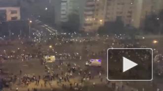 Премьер Польши предложил провести чрезвычайный саммит ЕС по Белоруссии