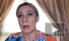 Захарова об увольнении омбудсмена Денисовой: у Рады сдали нервы