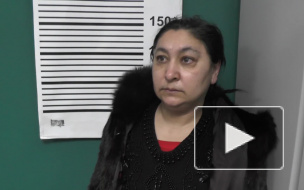 На Дунайском со школьницы вместо порчи сняли ювелирные украшения 