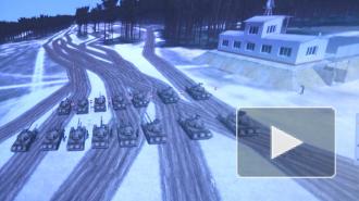 Росгвардия начала использовать VR-очки при подготовке военнослужащих