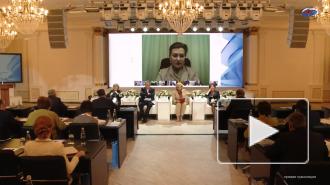 Попова: Россия достаточно благополучно преодолела первую волну коронавируса