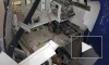 Опубликовано видео ограбления банка ВТБ в Бийске на Алтае