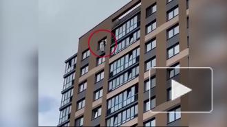 В Екатеринбурге спасли девочку из пожара