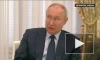 Путин: повышение производительности труда поможет России обходиться своими кадрами
