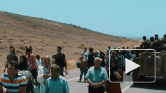 Reuters: на аль-Багдади вывел его помощник