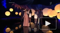 Дина Гарипова исполнила What if в финале "Евровидения-2013"