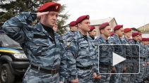 Новости Украины: одесский "Беркут" отказывается воевать на Донбассе