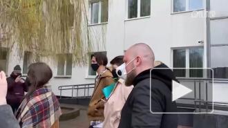 Прокурор запросил два года "домашней химии" для Тимы Белорусских
