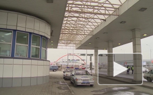 В Новосибирске в реанимобиль, который перевозил 10-месячного ребенка, врезался тягач, пострадали врачи