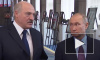 Президенты РФ и Белоруcсии провели телефонный разговор