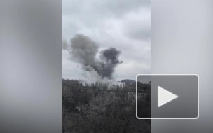 При обстреле украинскими войсками Калининского района Донецка погибли люди