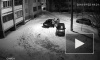 Видео из Воронежа: Мужчины накинулись на женщин с лопатой из-за парковочного места