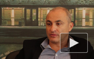 "Хор Турецкого" отмечает в Петербурге четверть века