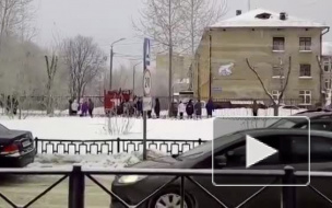 Появился список пострадавших в результате нападения в школе Перми