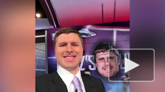 Экс-вратарь сборной России Илья Брызгалов рассказал об отношении к Дональду Трампу