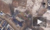 Минобороны опубликовало видео поражения БМП ВСУ управляемым снарядом "Краснополь"