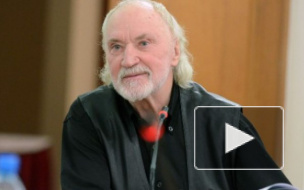 Скончался известный актер театра Моссовета Борис Химичев. Артист умер на даче 14 сентября