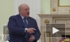 Лукашенко: Украина атаковала бы Белоруссию, если бы не превентивный удар РФ