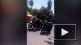 Появилось видео с места стрельбы в Иранском парламенте