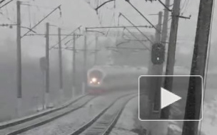 Погибшие под поездом подростки перебегали железнодорожные пути