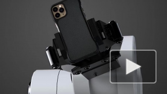 Появились подробности о новом iPhone 12 Pro Max