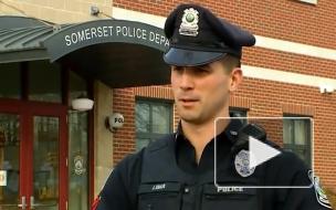 Полицейский оплатил продукты двум магазинным воровкам 