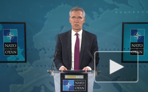 Борьба с коронавирусом станет главной темой видеоконференции глав МИД НАТО