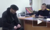 Видео допроса: Угонщик самолета Сургут-Москва не смог объяснить, почему хотел в Афганистан