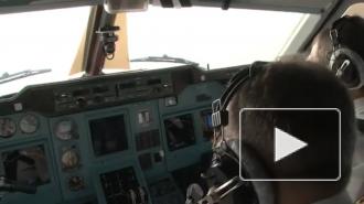 МИД Эстонии вручил послу России ноту о якобы нарушении воздушной границы